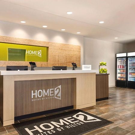 West Allis Home2 Suites By Hilton Milwaukee West מראה חיצוני תמונה