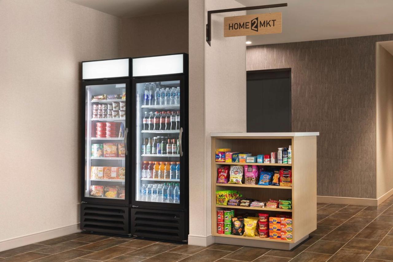 West Allis Home2 Suites By Hilton Milwaukee West מראה חיצוני תמונה